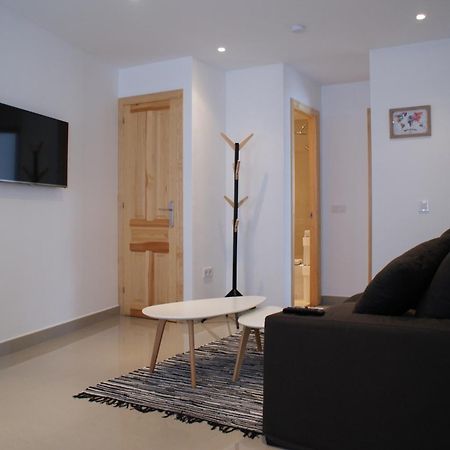 The Carpenter'S Boutique Apartments Marbella Exterior foto