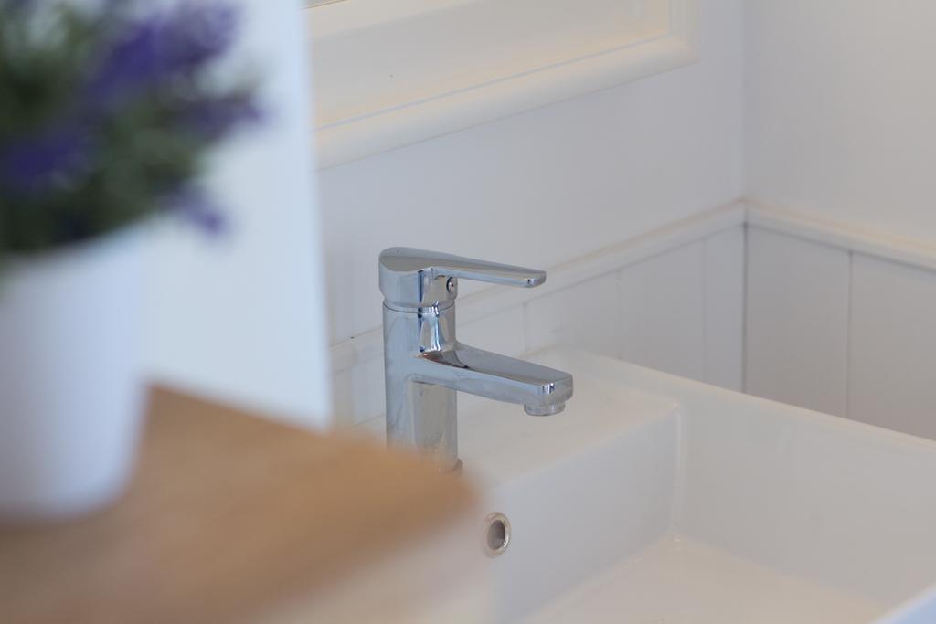The Carpenter'S Boutique Apartments Marbella Habitación foto