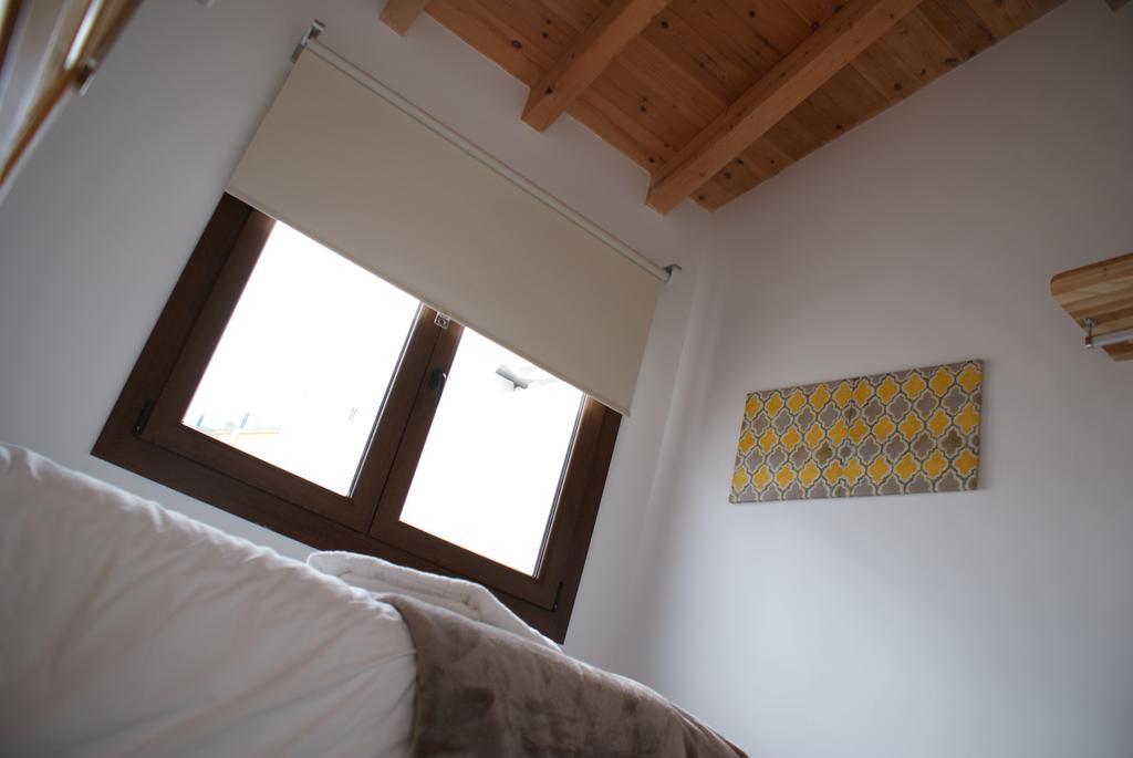 The Carpenter'S Boutique Apartments Marbella Habitación foto